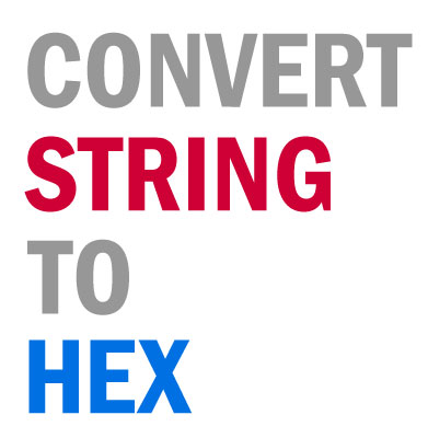 Free Download Base 3 To Text Converter string-hex